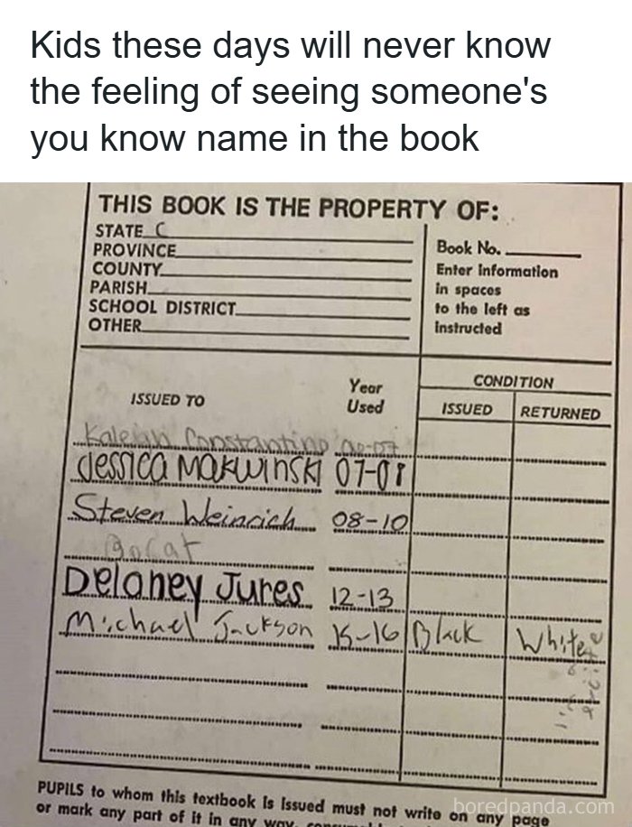 75 Posts That You Might Resonate With If You&rsquo;re Deeply Attached To The 1990s And 2000s