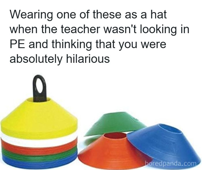 75 Posts That You Might Resonate With If You&rsquo;re Deeply Attached To The 1990s And 2000s