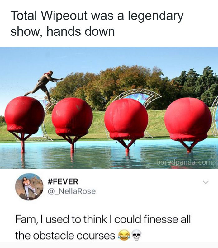 75 Posts That You Might Resonate With If You&rsquo;re Deeply Attached To The 1990s And 2000s