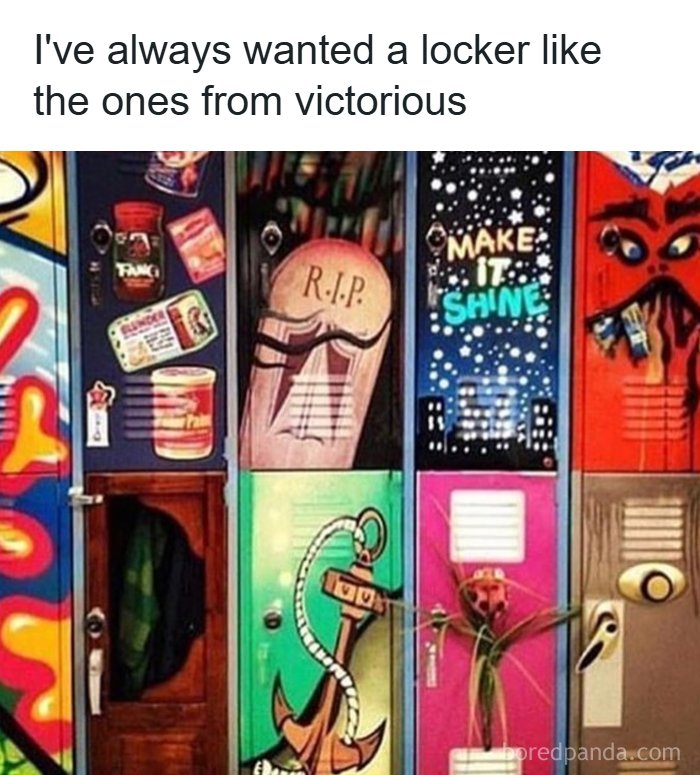 75 Posts That You Might Resonate With If You&rsquo;re Deeply Attached To The 1990s And 2000s