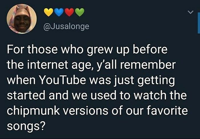 75 Posts That You Might Resonate With If You&rsquo;re Deeply Attached To The 1990s And 2000s