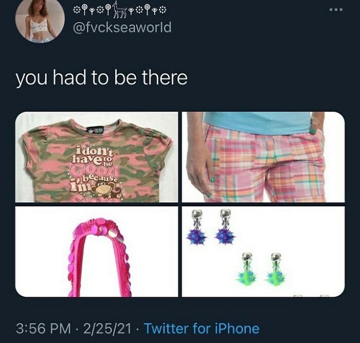 75 Posts That You Might Resonate With If You&rsquo;re Deeply Attached To The 1990s And 2000s