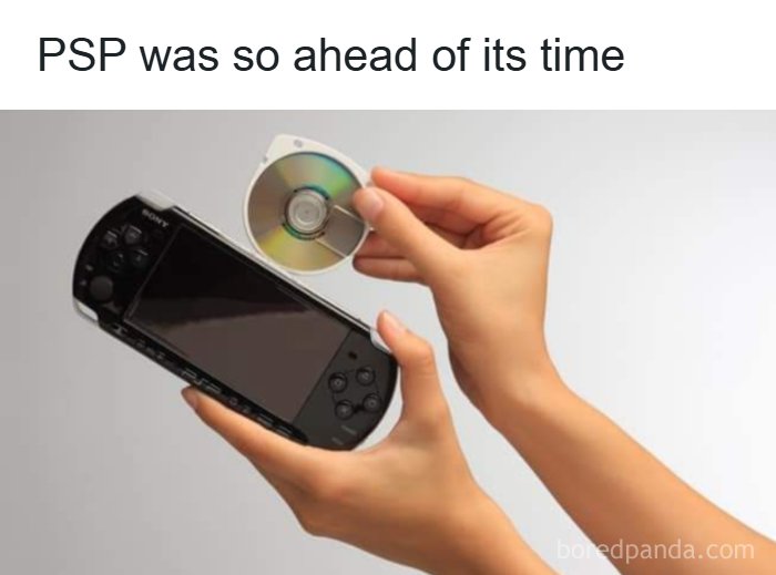 75 Posts That You Might Resonate With If You&rsquo;re Deeply Attached To The 1990s And 2000s