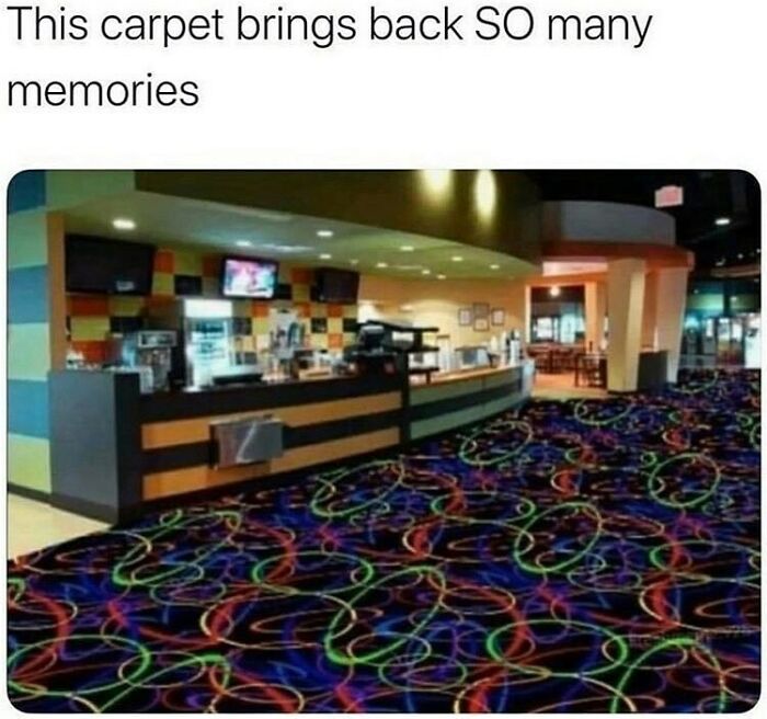 75 Posts That You Might Resonate With If You&rsquo;re Deeply Attached To The 1990s And 2000s