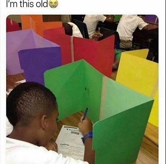 75 Posts That You Might Resonate With If You&rsquo;re Deeply Attached To The 1990s And 2000s