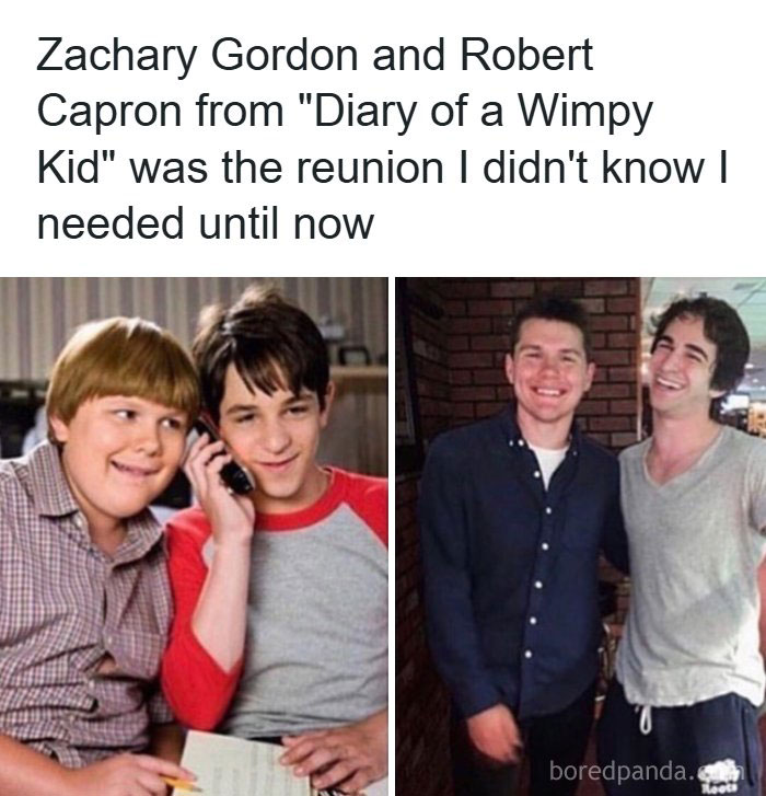 75 Posts That You Might Resonate With If You&rsquo;re Deeply Attached To The 1990s And 2000s