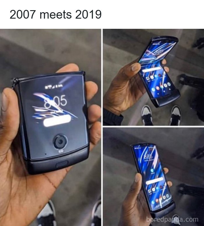 75 Posts That You Might Resonate With If You&rsquo;re Deeply Attached To The 1990s And 2000s