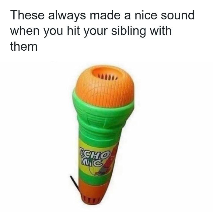 75 Posts That You Might Resonate With If You&rsquo;re Deeply Attached To The 1990s And 2000s