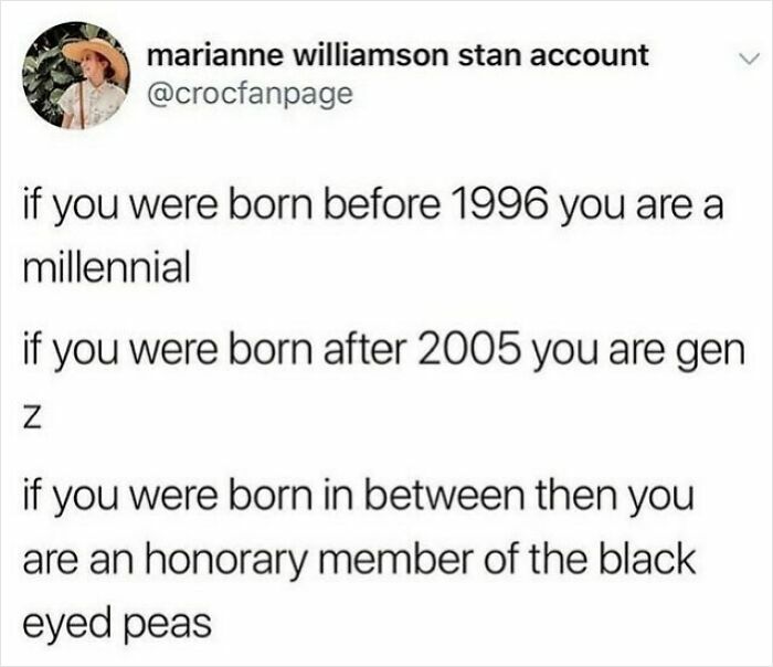 75 Posts That You Might Resonate With If You&rsquo;re Deeply Attached To The 1990s And 2000s