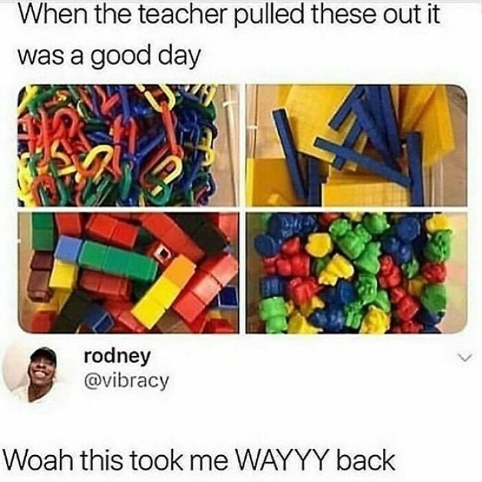 75 Posts That You Might Resonate With If You&rsquo;re Deeply Attached To The 1990s And 2000s