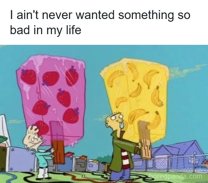 75 Posts That You Might Resonate With If You&rsquo;re Deeply Attached To The 1990s And 2000s