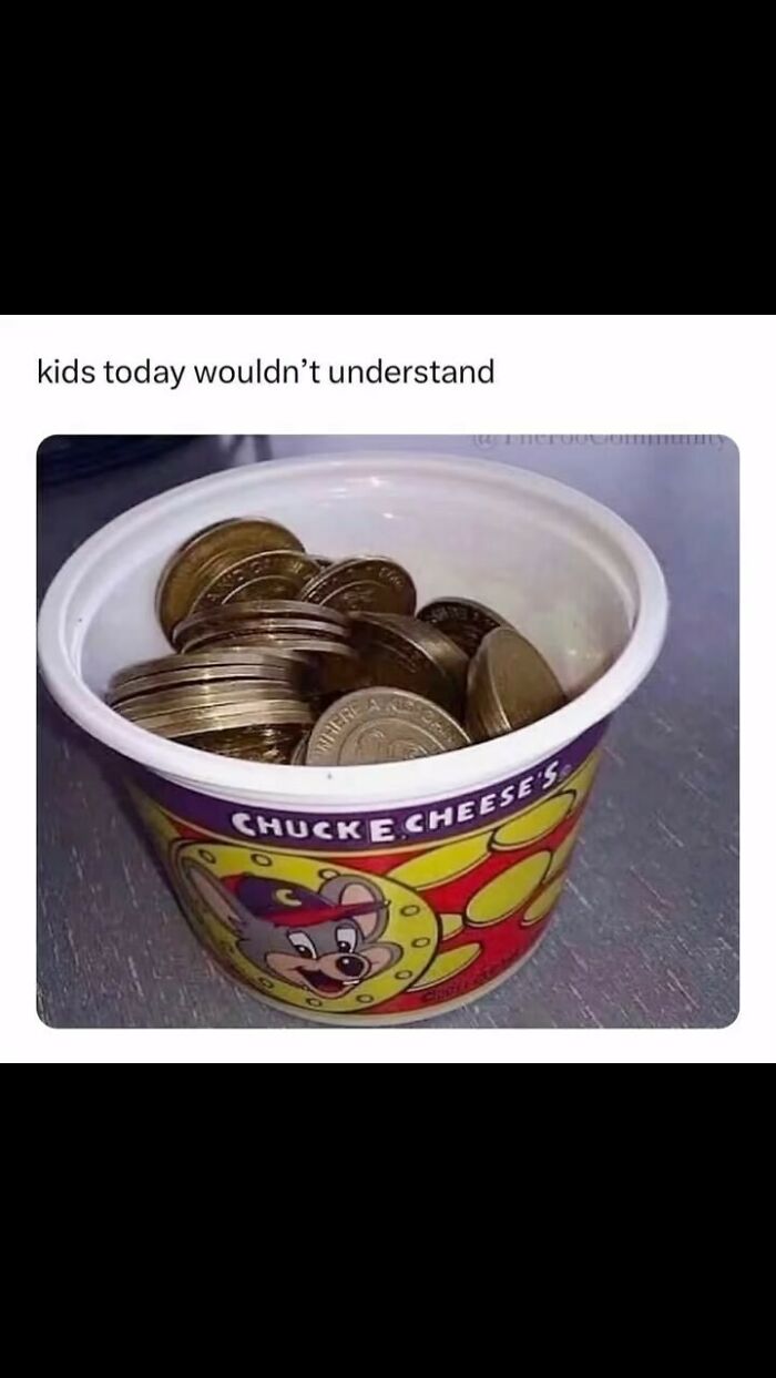 75 Posts That You Might Resonate With If You&rsquo;re Deeply Attached To The 1990s And 2000s