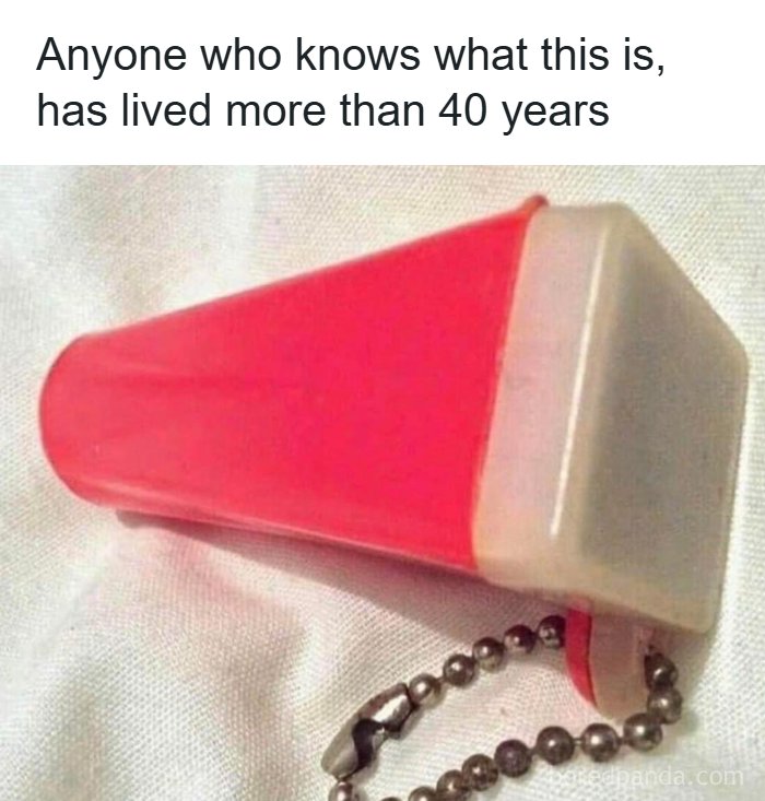 75 Posts That You Might Resonate With If You&rsquo;re Deeply Attached To The 1990s And 2000s