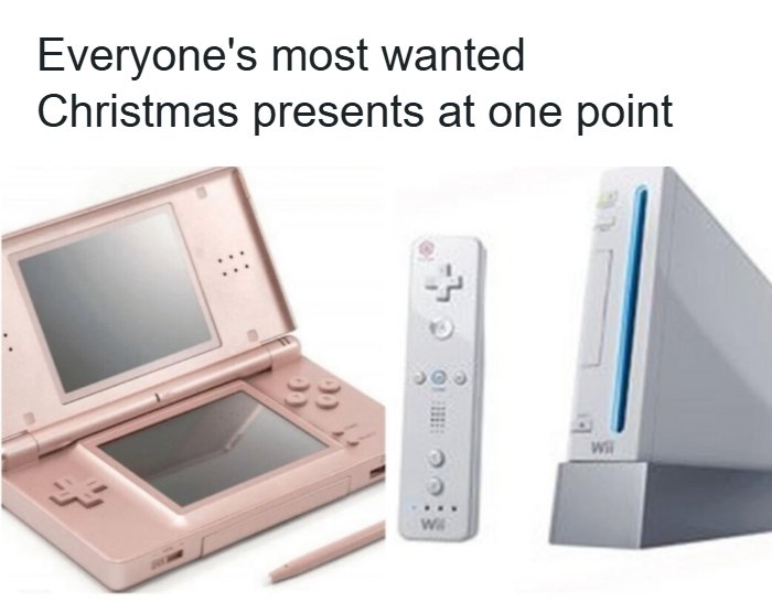 75 Posts That You Might Resonate With If You&rsquo;re Deeply Attached To The 1990s And 2000s