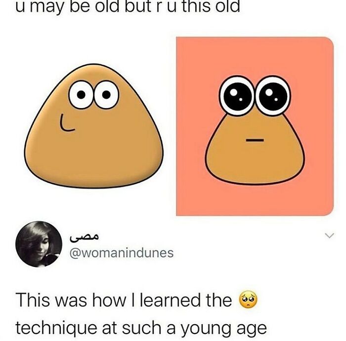 75 Posts That You Might Resonate With If You&rsquo;re Deeply Attached To The 1990s And 2000s