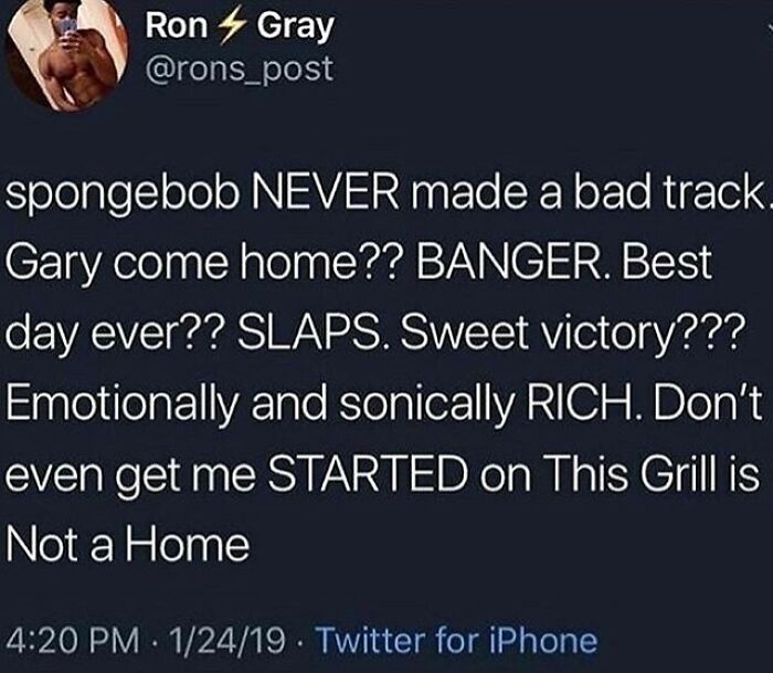 75 Posts That You Might Resonate With If You&rsquo;re Deeply Attached To The 1990s And 2000s