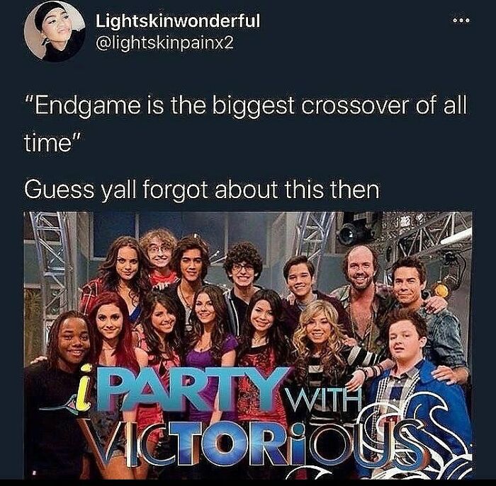 75 Posts That You Might Resonate With If You&rsquo;re Deeply Attached To The 1990s And 2000s