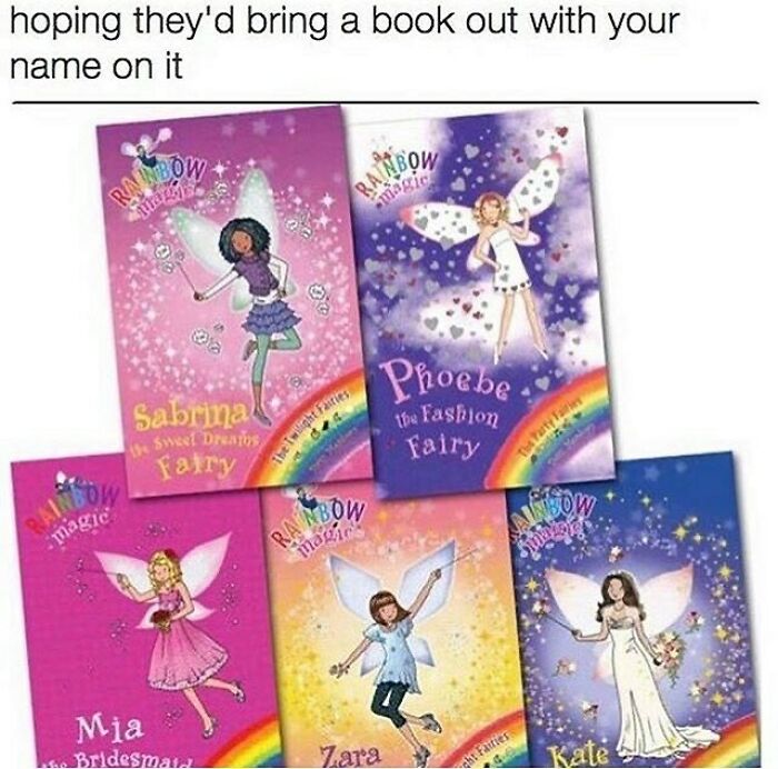 75 Posts That You Might Resonate With If You&rsquo;re Deeply Attached To The 1990s And 2000s