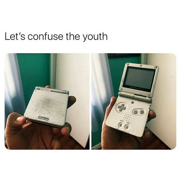 75 Posts That You Might Resonate With If You&rsquo;re Deeply Attached To The 1990s And 2000s