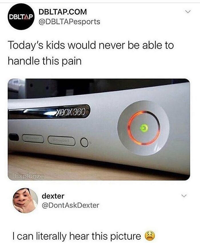 75 Posts That You Might Resonate With If You&rsquo;re Deeply Attached To The 1990s And 2000s