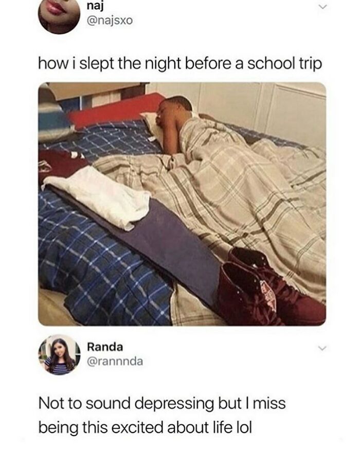 75 Posts That You Might Resonate With If You&rsquo;re Deeply Attached To The 1990s And 2000s