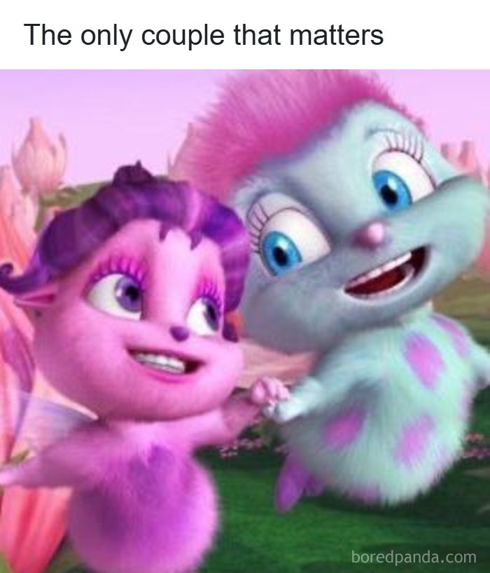 75 Posts That You Might Resonate With If You&rsquo;re Deeply Attached To The 1990s And 2000s