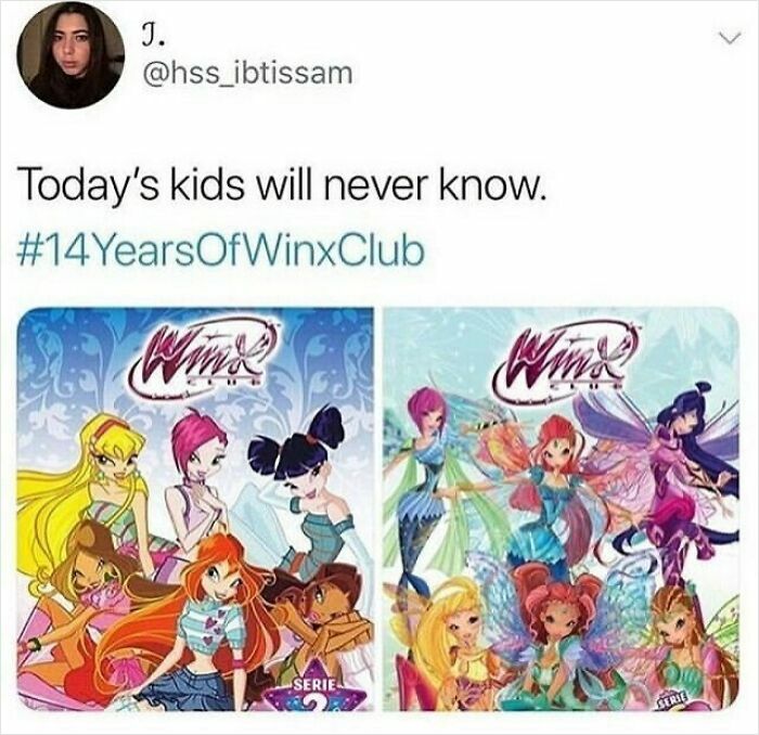 75 Posts That You Might Resonate With If You&rsquo;re Deeply Attached To The 1990s And 2000s