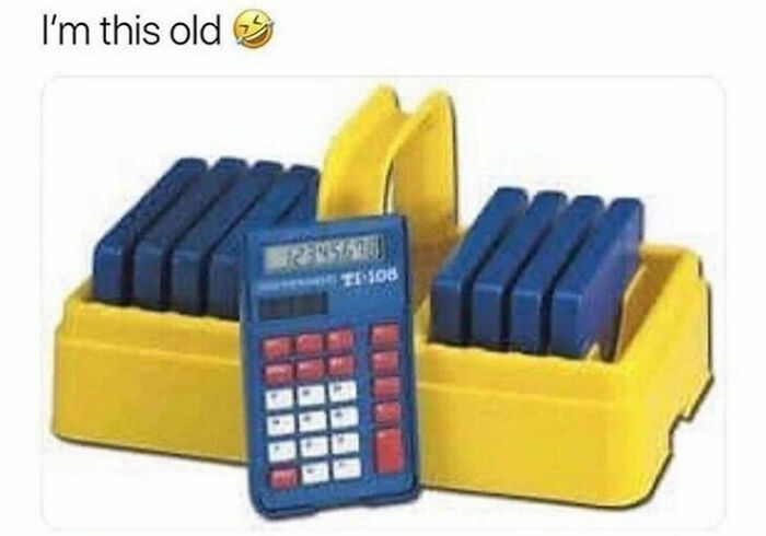 75 Posts That You Might Resonate With If You&rsquo;re Deeply Attached To The 1990s And 2000s