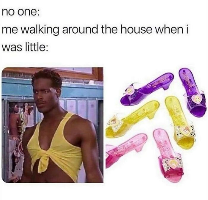 75 Posts That You Might Resonate With If You&rsquo;re Deeply Attached To The 1990s And 2000s