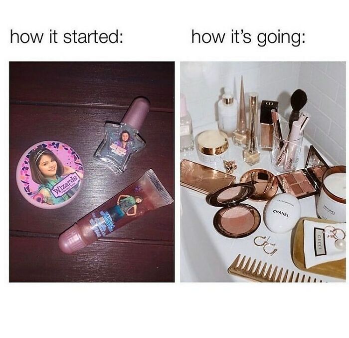 75 Posts That You Might Resonate With If You&rsquo;re Deeply Attached To The 1990s And 2000s