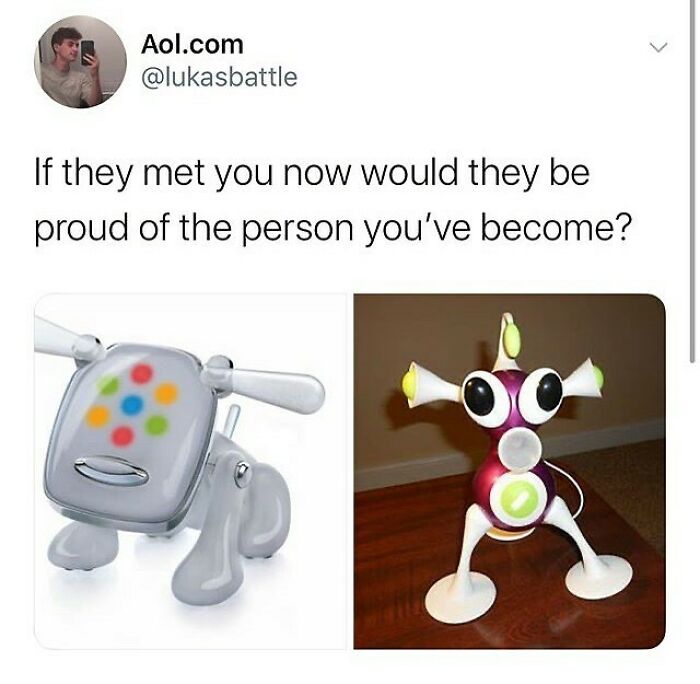 75 Posts That You Might Resonate With If You&rsquo;re Deeply Attached To The 1990s And 2000s