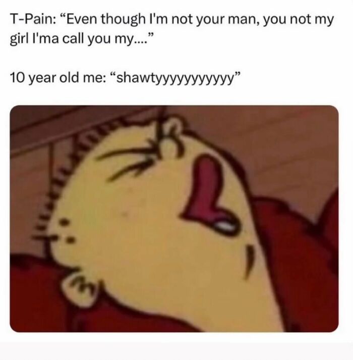 75 Posts That You Might Resonate With If You&rsquo;re Deeply Attached To The 1990s And 2000s