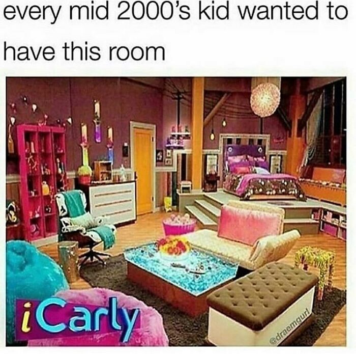 75 Posts That You Might Resonate With If You&rsquo;re Deeply Attached To The 1990s And 2000s