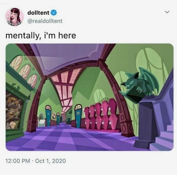 75 Posts That You Might Resonate With If You&rsquo;re Deeply Attached To The 1990s And 2000s