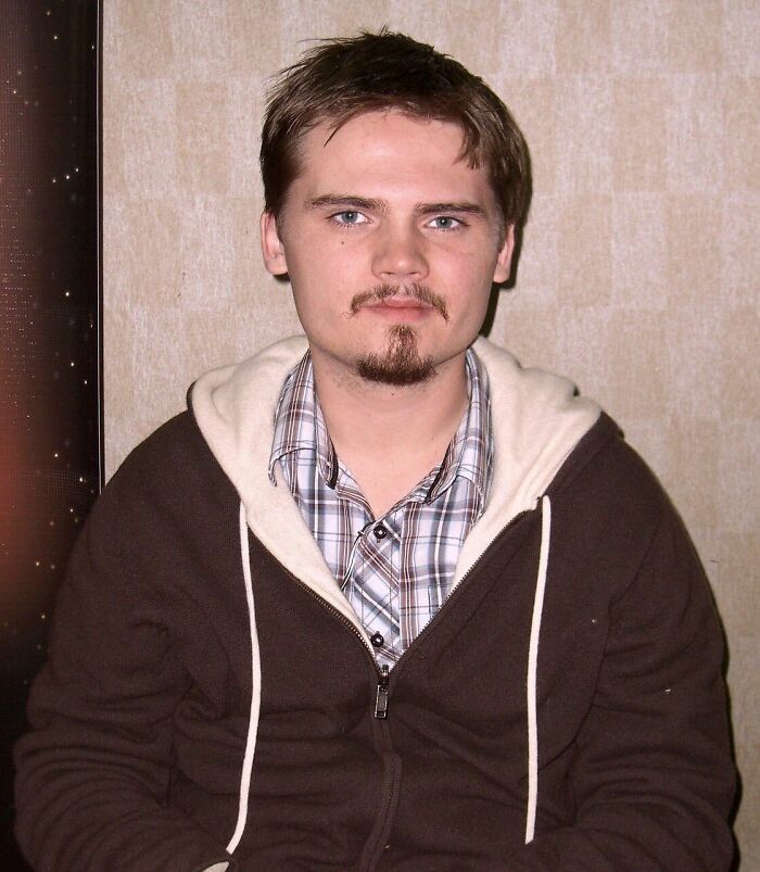 Jake Lloyd: Bio And Career Highlights