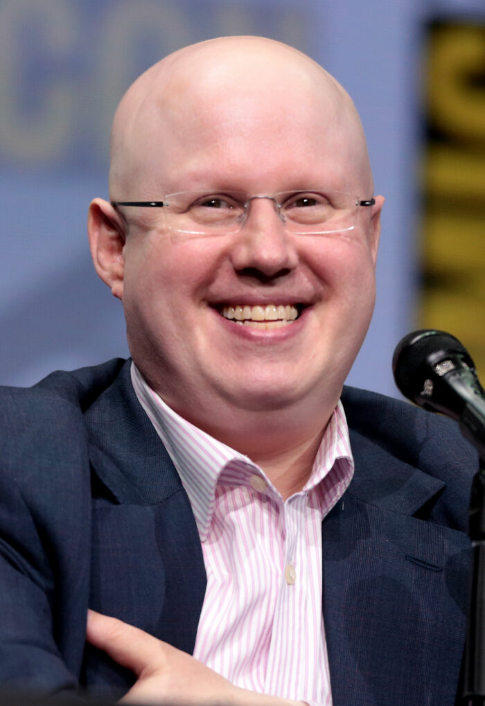 Matt Lucas: Bio And Career Highlights