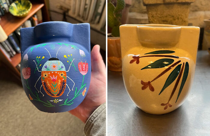 50 People Shared Their Incredible Restoration Stories Of Items Ruined By Pinterest DIY Fails (New Pics)