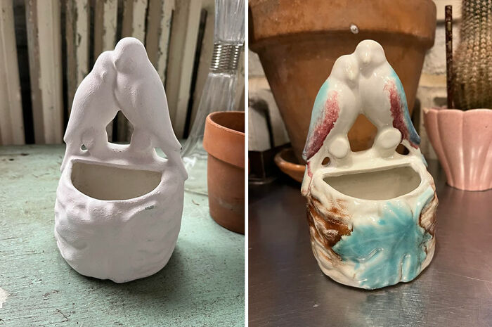 50 People Shared Their Incredible Restoration Stories Of Items Ruined By Pinterest DIY Fails (New Pics)