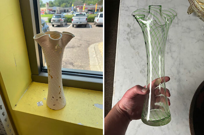 50 People Shared Their Incredible Restoration Stories Of Items Ruined By Pinterest DIY Fails (New Pics)
