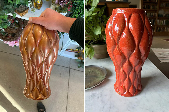 50 People Shared Their Incredible Restoration Stories Of Items Ruined By Pinterest DIY Fails (New Pics)