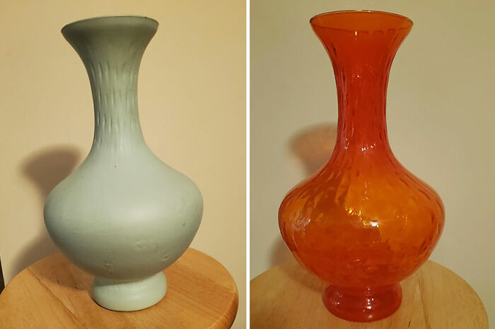 50 People Shared Their Incredible Restoration Stories Of Items Ruined By Pinterest DIY Fails (New Pics)