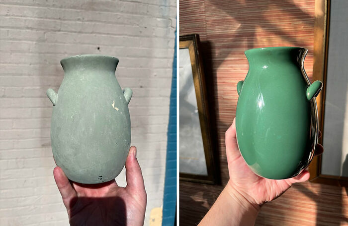 50 People Shared Their Incredible Restoration Stories Of Items Ruined By Pinterest DIY Fails (New Pics)