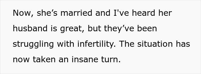 Family Demands Woman Give Up Her Babies To Sister Who “Deserves Them More,” Steals Them After She Refuses