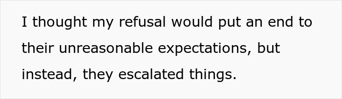 Family Demands Woman Give Up Her Babies To Sister Who “Deserves Them More,” Steals Them After She Refuses