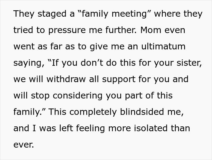 Family Demands Woman Give Up Her Babies To Sister Who “Deserves Them More,” Steals Them After She Refuses