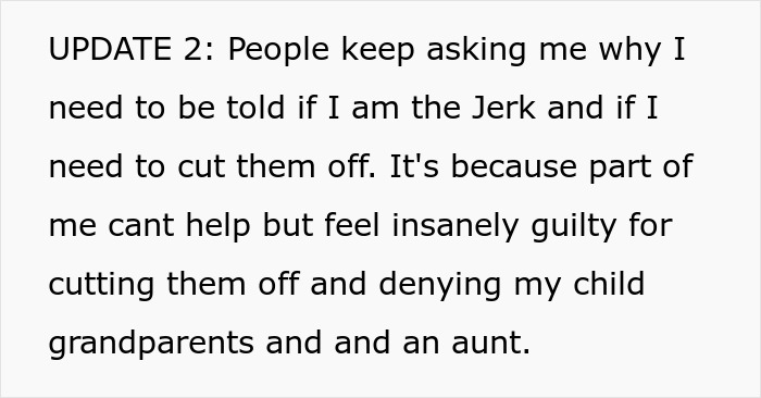 Family Demands Woman Give Up Her Babies To Sister Who “Deserves Them More,” Steals Them After She Refuses