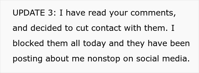 Family Demands Woman Give Up Her Babies To Sister Who “Deserves Them More,” Steals Them After She Refuses