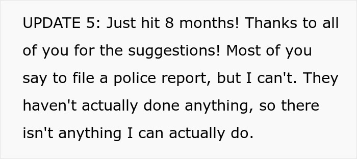 Family Demands Woman Give Up Her Babies To Sister Who “Deserves Them More,” Steals Them After She Refuses