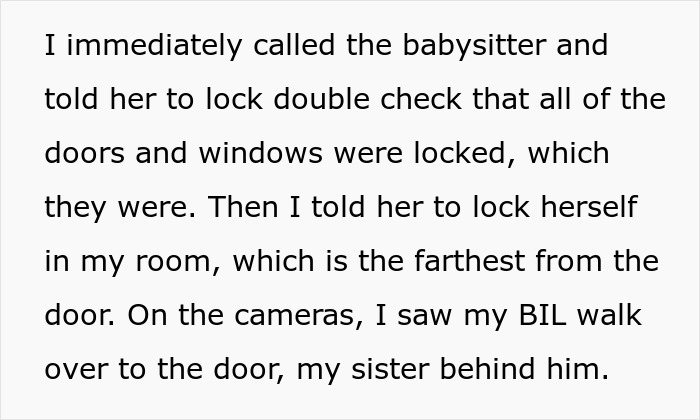 Family Demands Woman Give Up Her Babies To Sister Who “Deserves Them More,” Steals Them After She Refuses