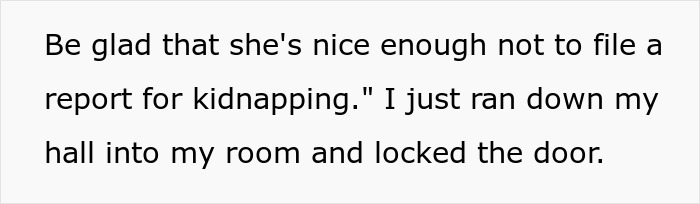 Family Demands Woman Give Up Her Babies To Sister Who “Deserves Them More,” Steals Them After She Refuses